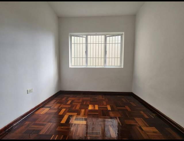 2 BEDROOM PROPERTY TO RENT IN MUSGRAVE